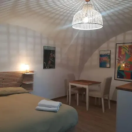 Апартаменты Quintino Sella 175 Foresteria Matisse Бари