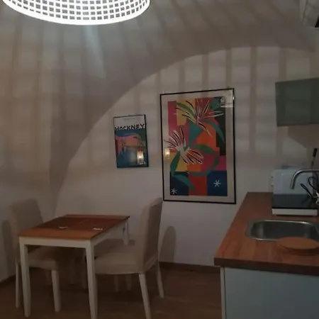 Apartment Quintino Sella 175 Foresteria Matisse *