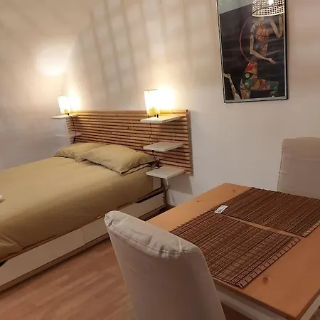 Апартаменты Quintino Sella 175 Foresteria Matisse Бари