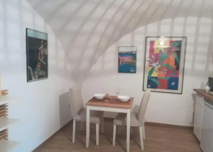 Apartment Quintino Sella 175 Foresteria Matisse Bari