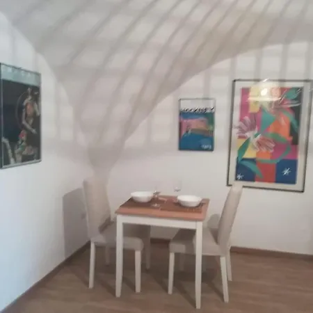 Apartament Quintino Sella 175 Foresteria Matisse Bari